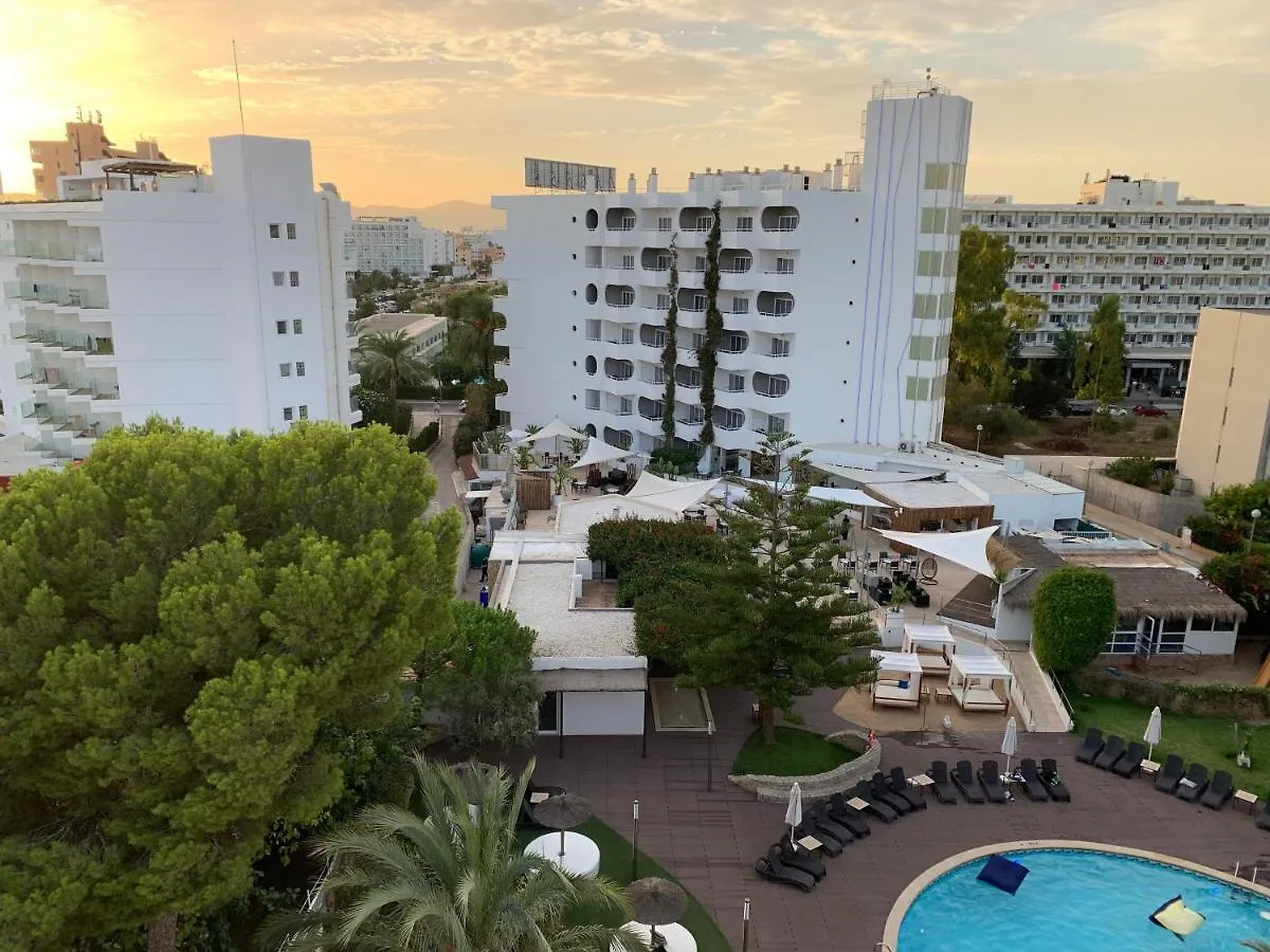 Hotel Bg Pamplona à Playa de Palma