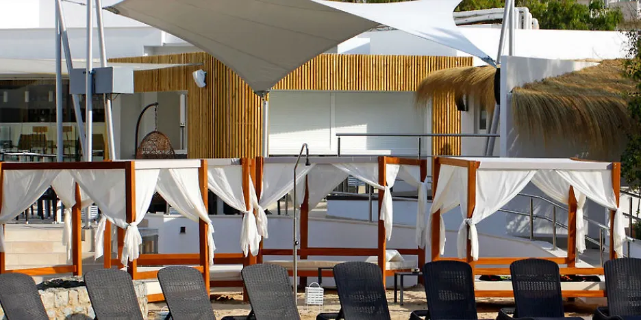 Bg Pamplona Otel Playa de Palma