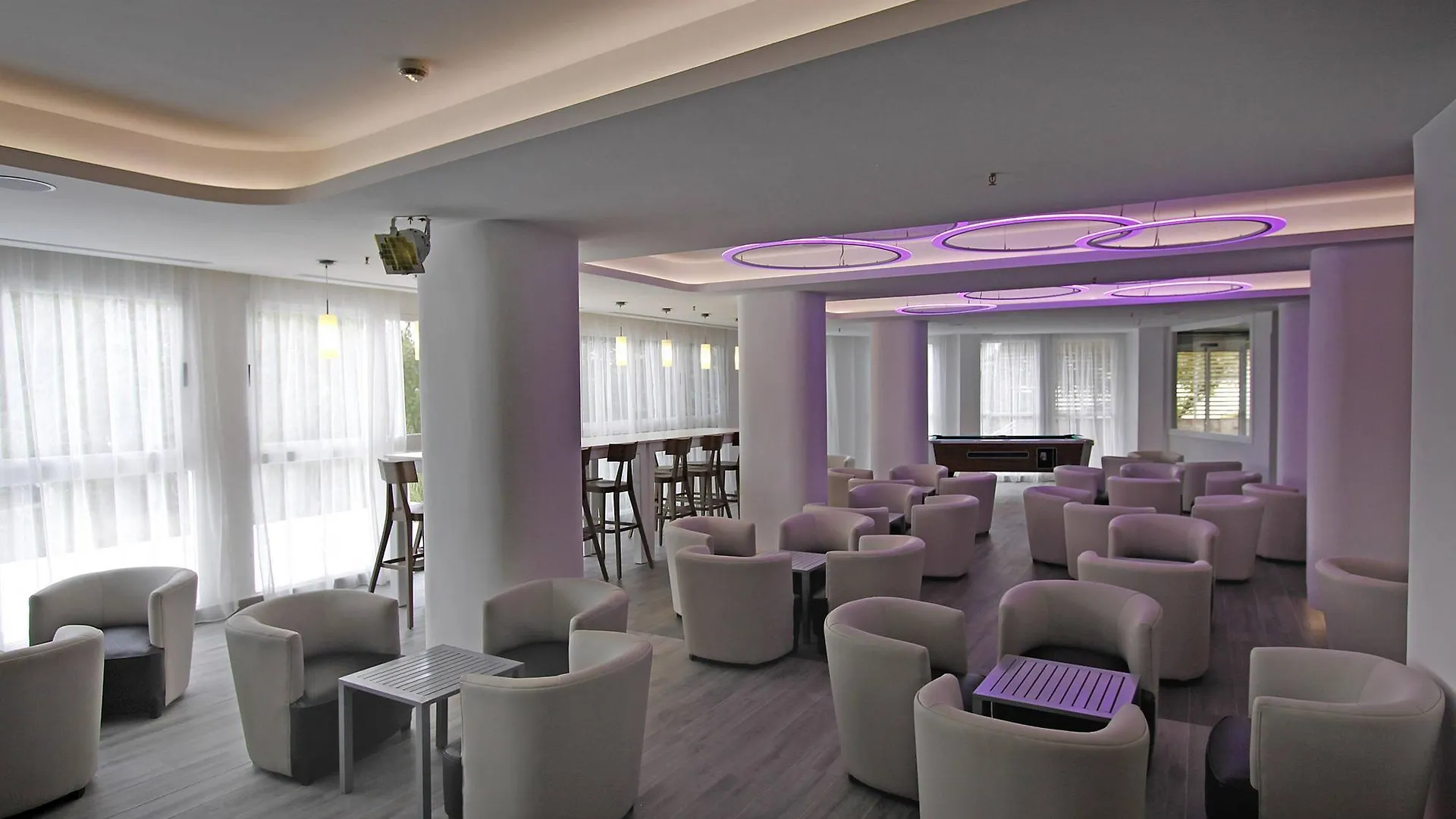 ****  Bg Pamplona Otel Playa de Palma  İspanya