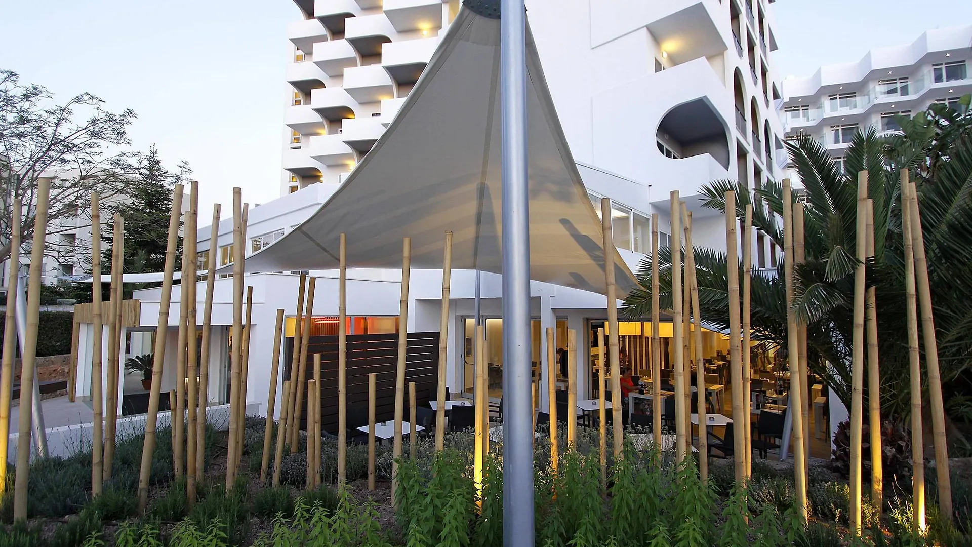 Hotel Bg Pamplona à Playa de Palma  Espagne