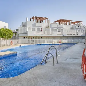 Appartement Pierre & Playa Espagne
