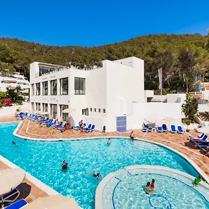 Globales Montemar *** Cala Llonga (Ibiza)
