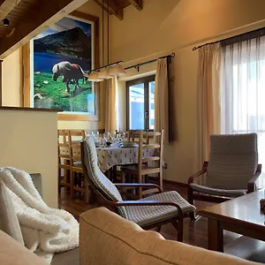  Appartement Gran Vall Espagne