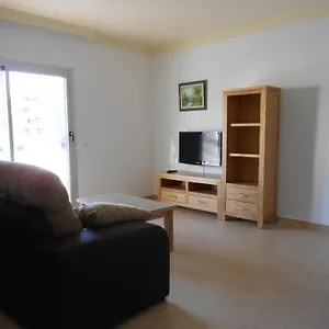  Appartement Turisticos Yucas Espagne