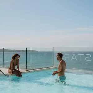 Hotel Iberostar Waves Bahia De Palma - Adults Only, Playa de Palma (Mallorca)