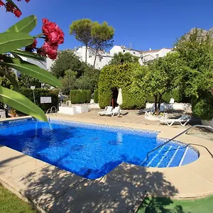  Villa Casitas De La Sierra Espagne