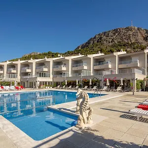  Appartement Centremar Espagne