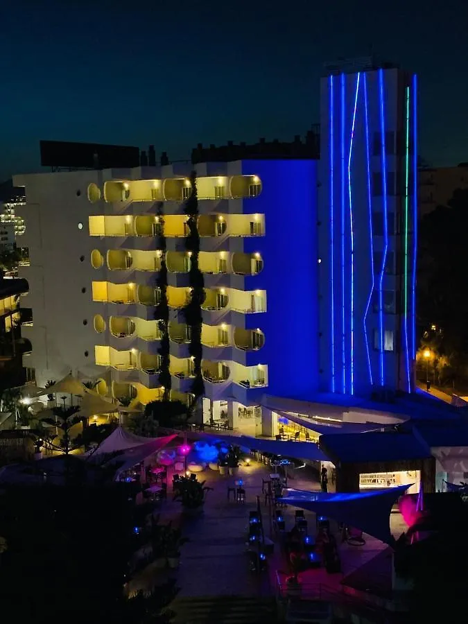 Hotel Bg Pamplona Playa de Palma  Playa de Palma (Mallorca)