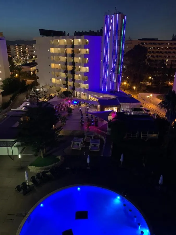 Hotel Bg Pamplona Playa de Palma  4*, Playa de Palma (Mallorca) Spanien