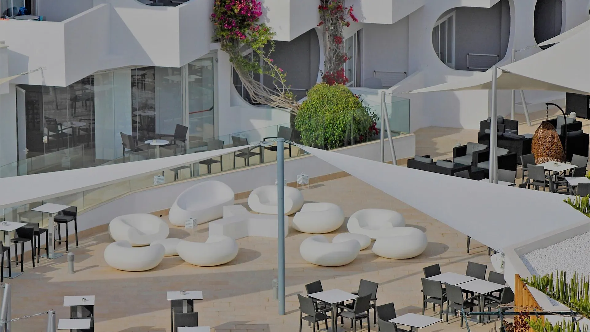 Hotel Bg Pamplona Playa de Palma