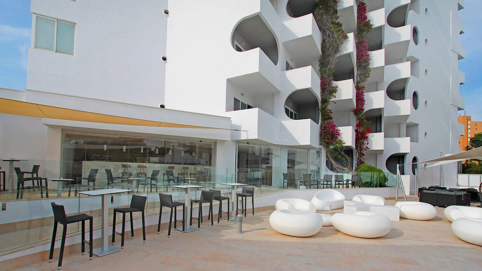 Hotel Bg Pamplona Playa de Palma  Spanien