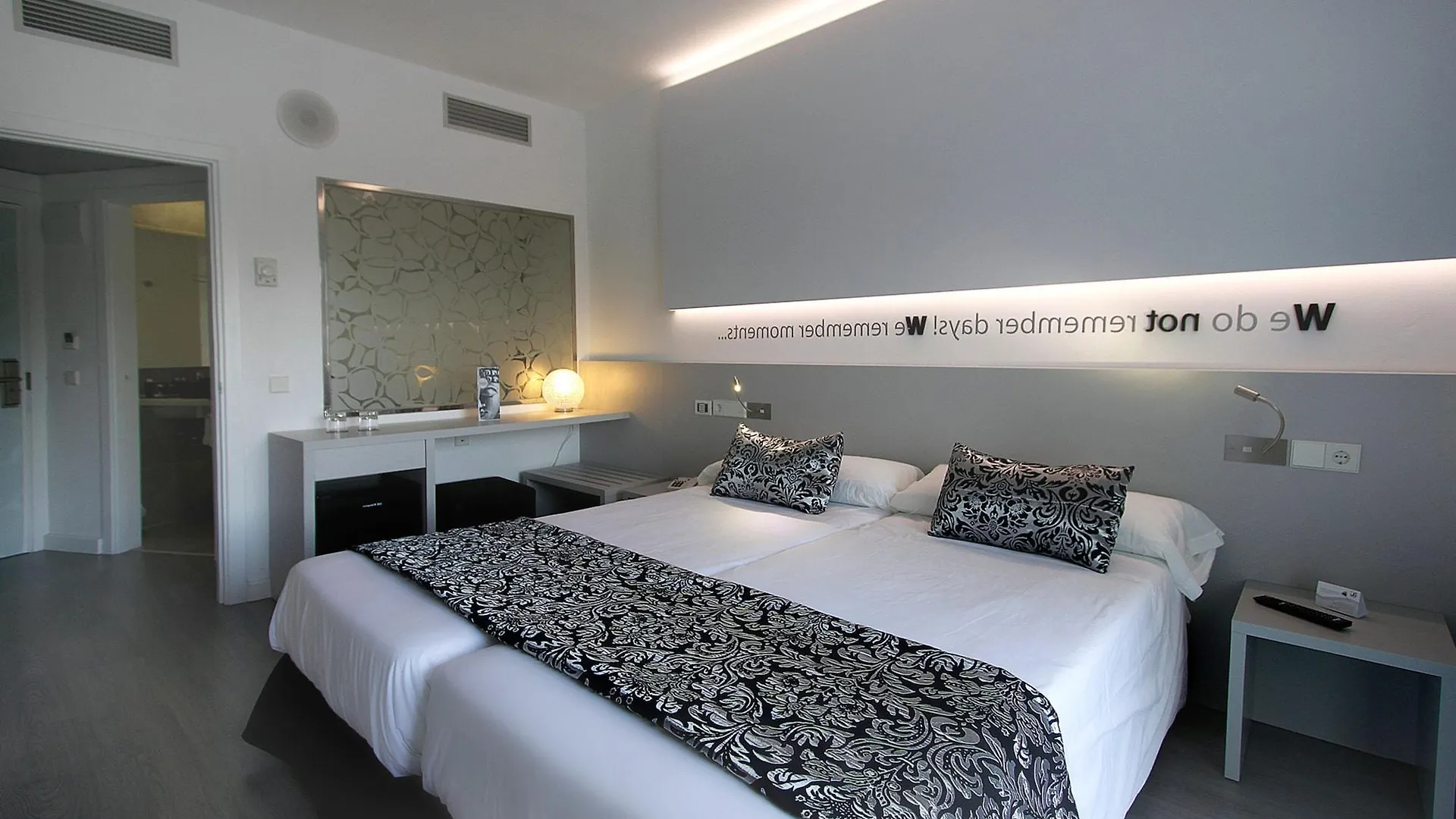 ****  Hotel Bg Pamplona Playa de Palma  Spanien