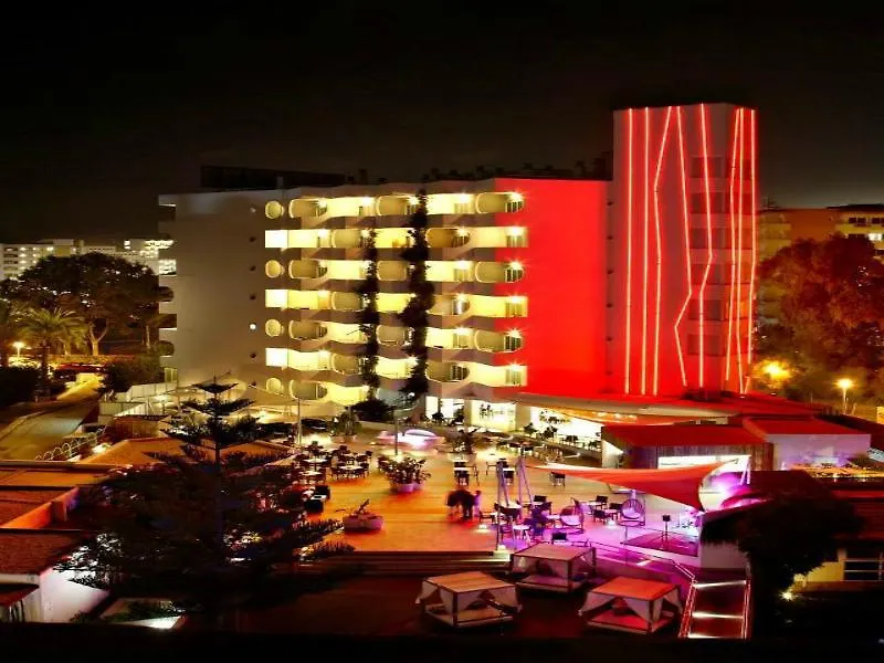 Hotel Bg Pamplona Playa de Palma