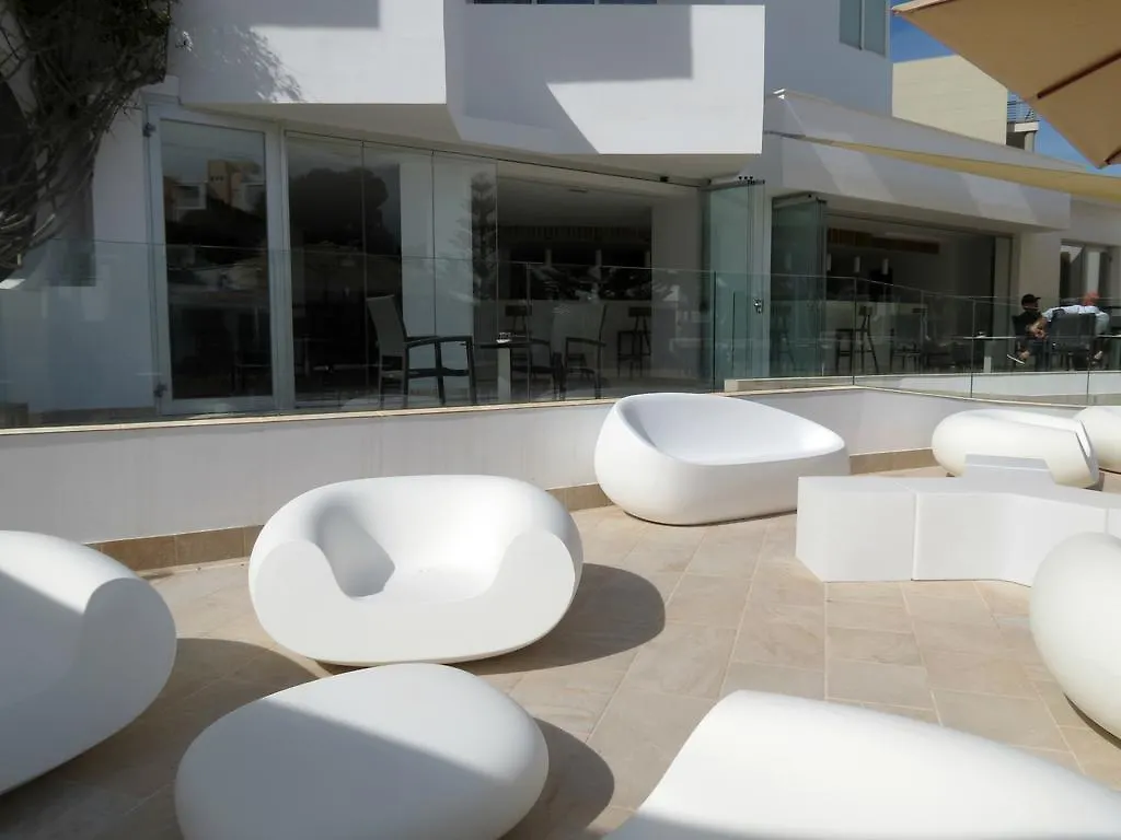 Hotel Bg Pamplona Playa de Palma  4*, Playa de Palma (Mallorca)
