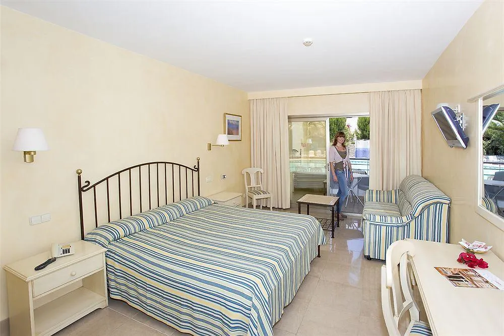 Hotel Bg Pamplona Playa de Palma  Spanien