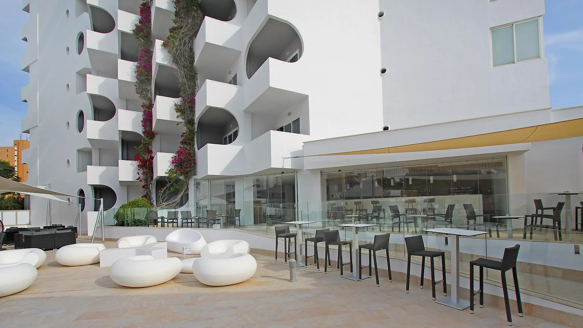 Hotel Bg Pamplona Playa de Palma