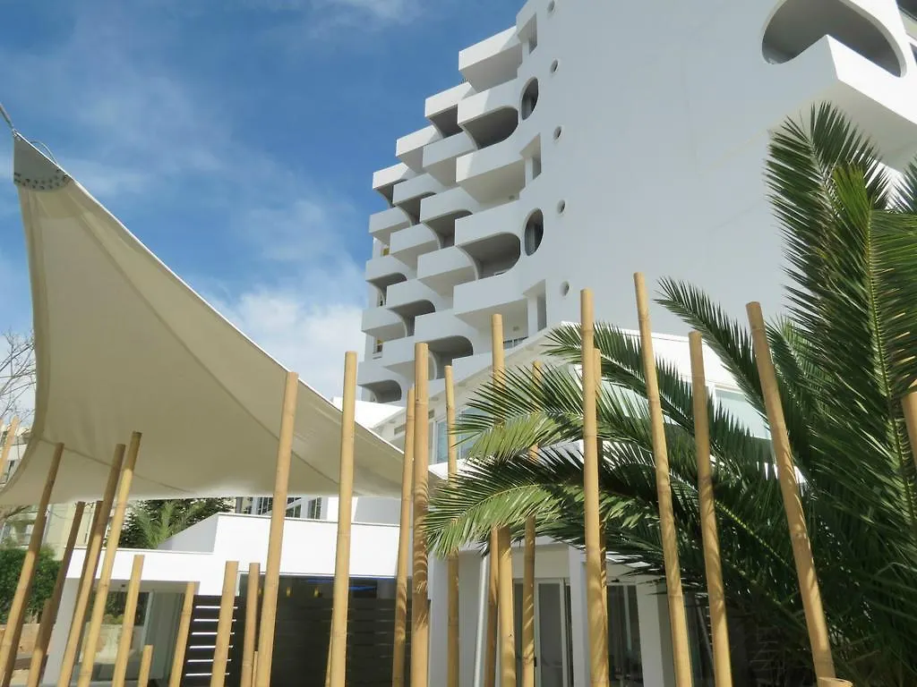 Hotel Bg Pamplona Playa de Palma