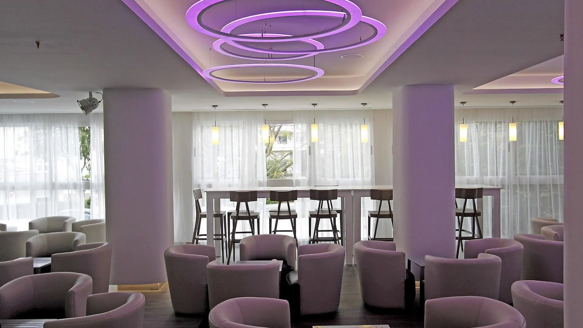 Hotel Bg Pamplona Playa de Palma  Playa de Palma (Mallorca)