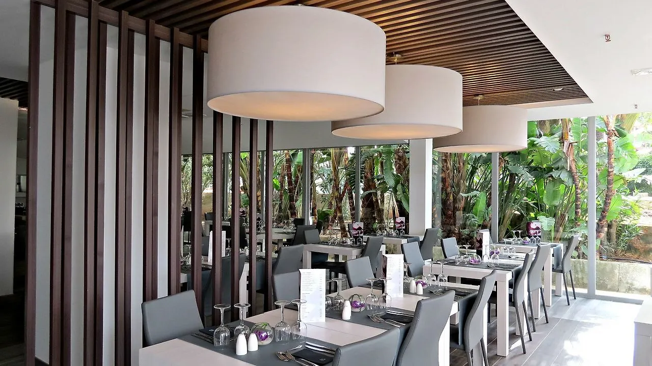 Hotel Bg Pamplona Playa de Palma
