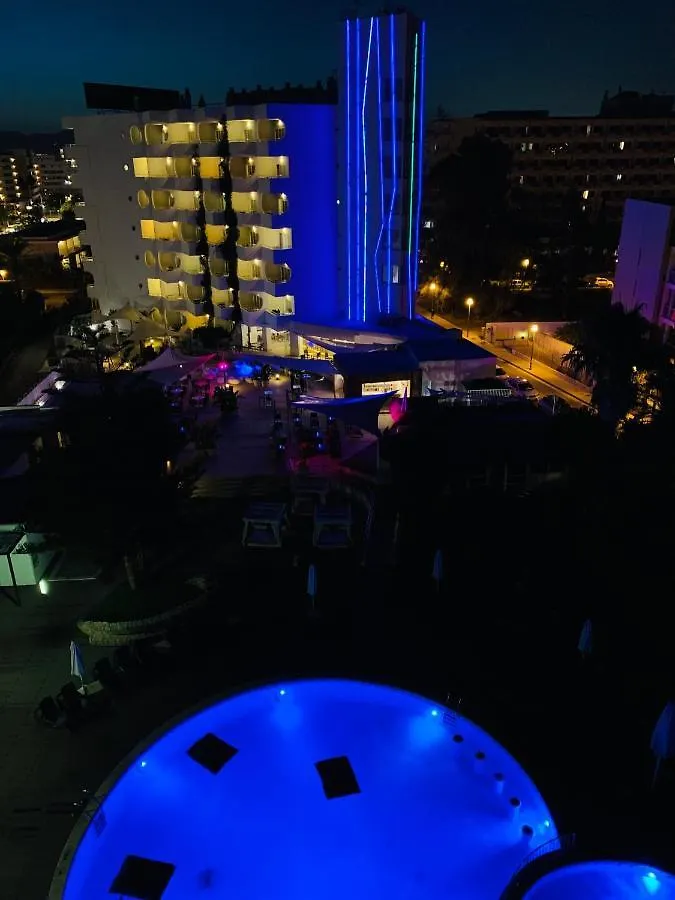 Bg Pamplona Hotel Playa de Palma   Playa de Palma (Mallorca)