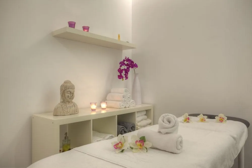 ****  Bg Pamplona Hotel Playa de Palma  Spain