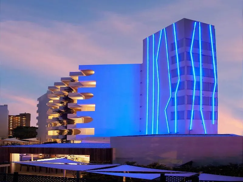 ****  Bg Pamplona Hotel Playa de Palma  Spain