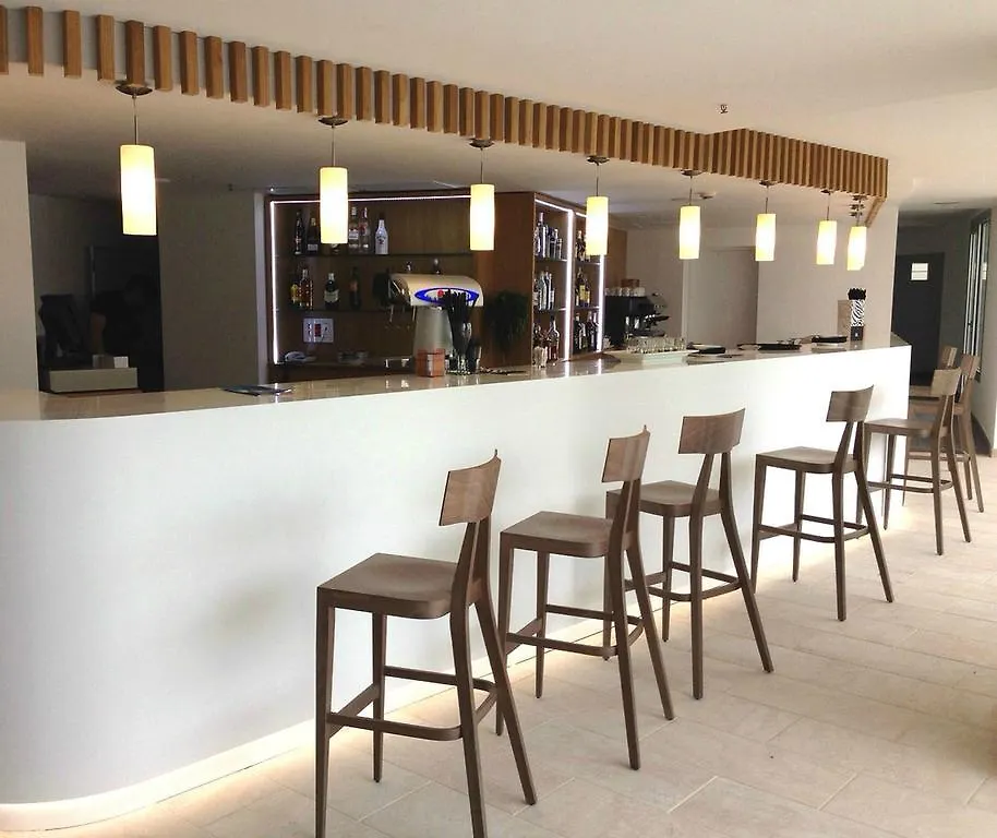 Bg Pamplona Hotel Playa de Palma  Spain