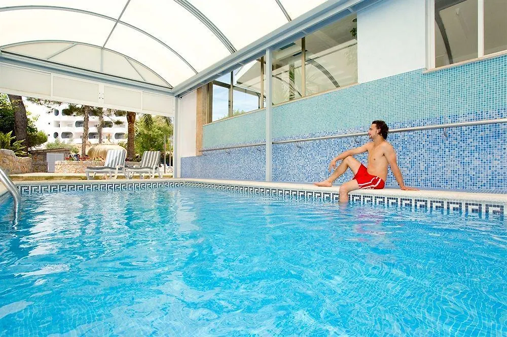 Bg Pamplona Hotel Playa de Palma  4*, Playa de Palma (Mallorca)