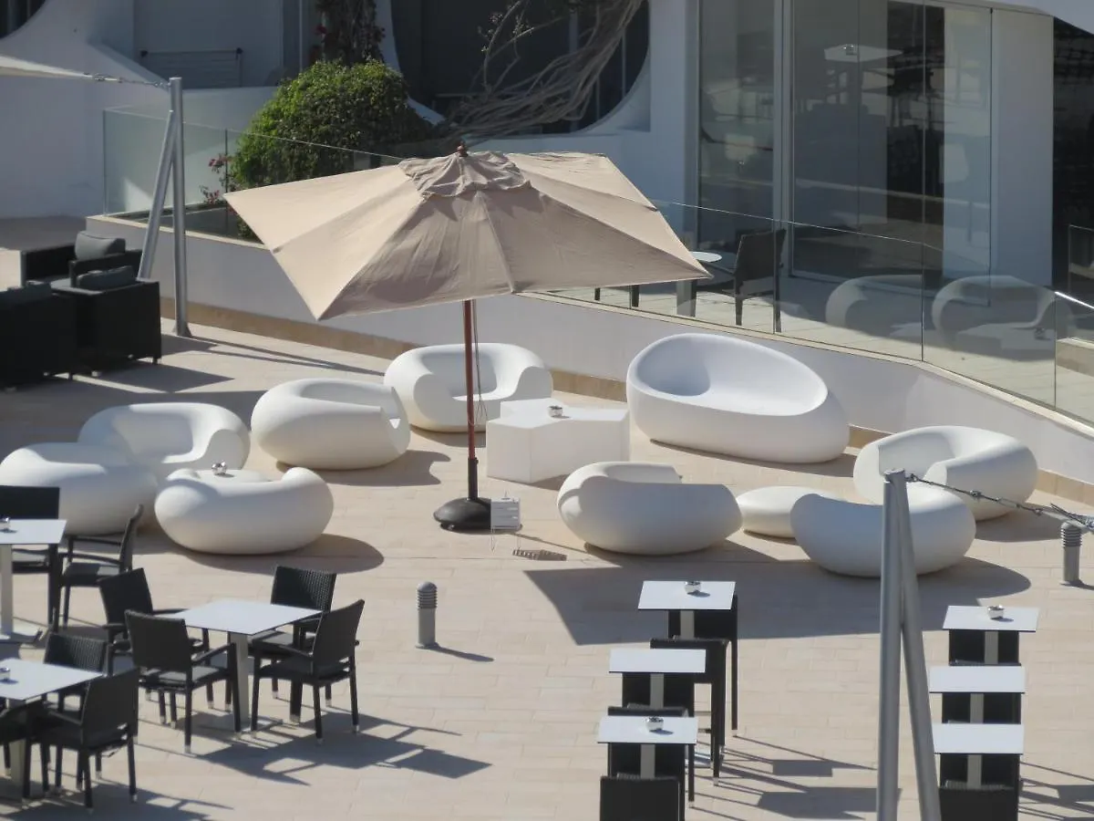 Bg Pamplona Hotel Playa de Palma   Playa de Palma (Mallorca)